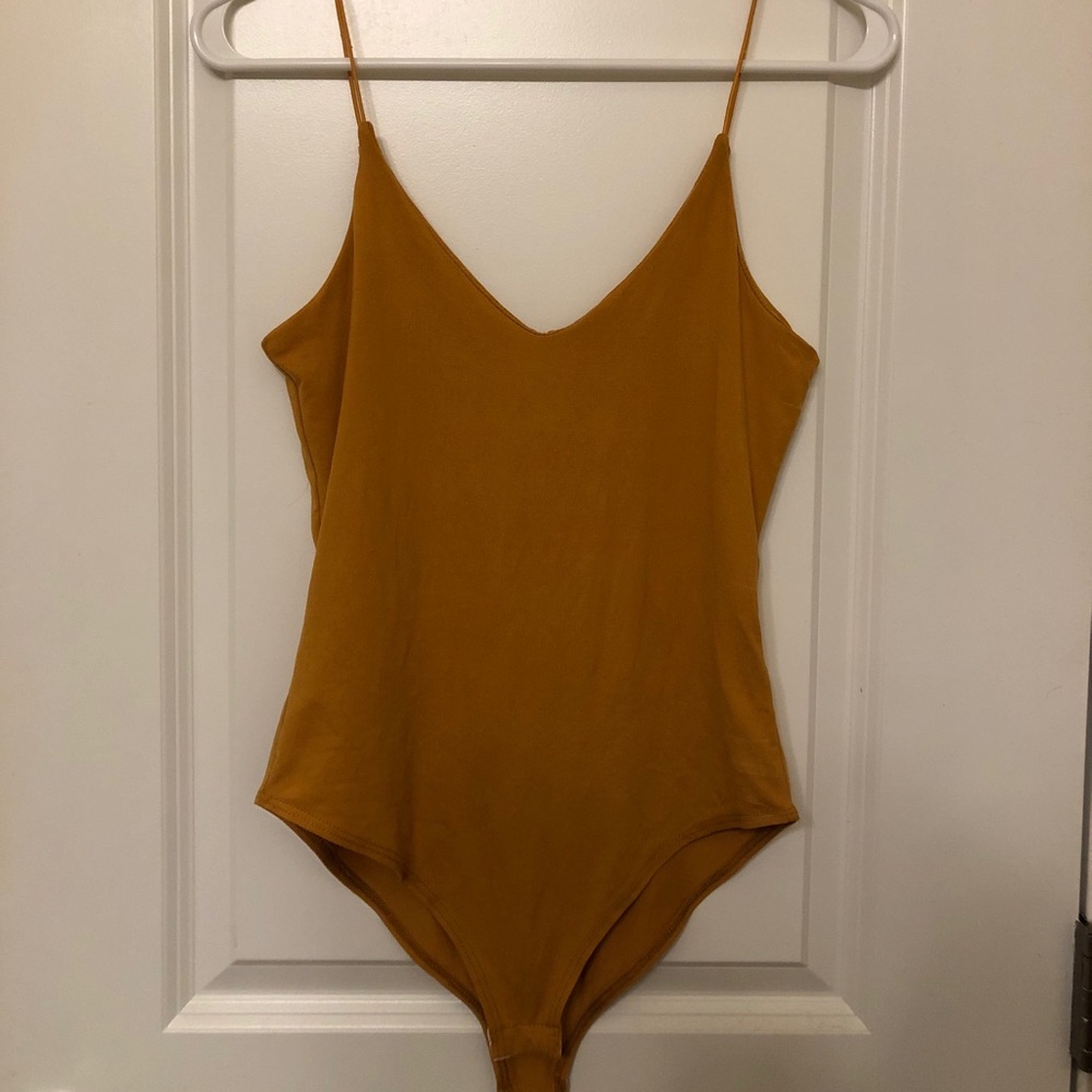 Bodysuit